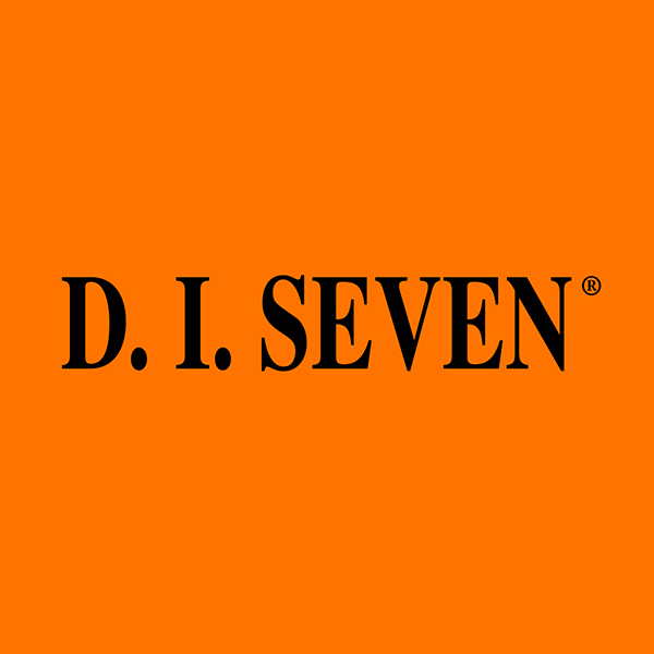 Logo D.I.SEVEN®